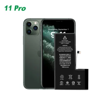 iPhone 11 Pro