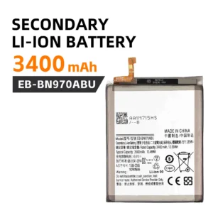 note 10(EB-BN970ABU)