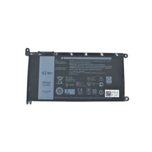 WDXOR 15 5568 7560 5567 13 7368 Vostro 5468