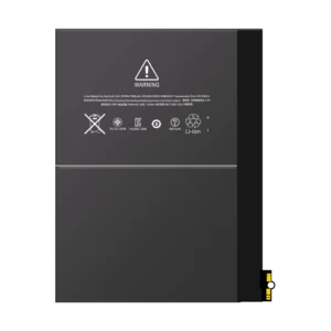 Li-ion Battery For iPad Air4