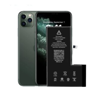 iPhone 11 PRO MAX Mobile battery