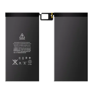 Li-ion Battery For iPad Model No-A2043
