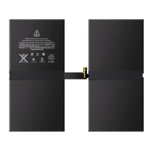 Li-ion Battery For iPad  Model No;A1754