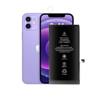 iPhone 12 Mobile Battery