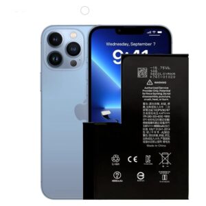 iPhone 13 Pro Max Mobile Battery