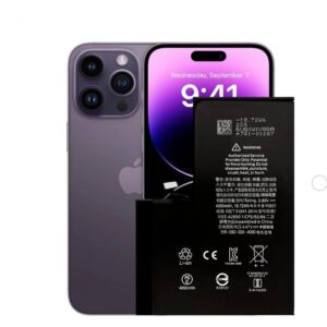 Iphone 14 Pro Max Mobile Battery
