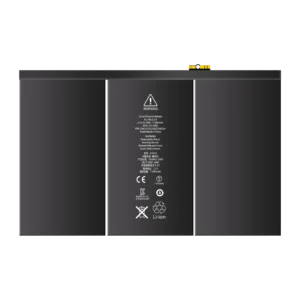 Li-ion Polymer Battery For iPad 3/4