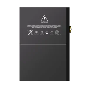 Li-ion Polymer Battery For iPad Air