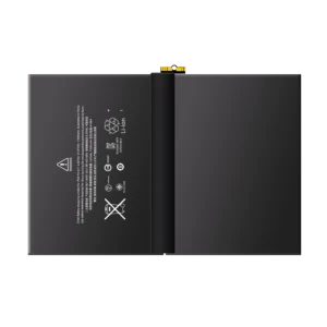 Li-ion Polymer Battery Model No-A1664 For iPad Pro 9.7