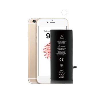 iPhone 6G Mobile Battery