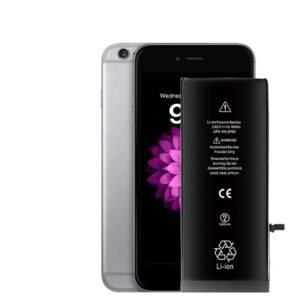 iPhone 6P Mobile Battery