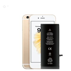 iPhone 6S Mobile Battery