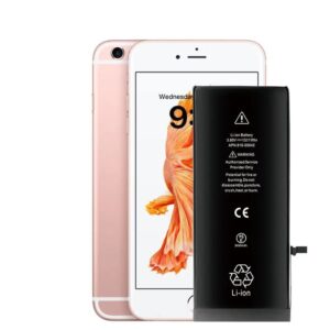 iPhone 6SP Mobile Battery