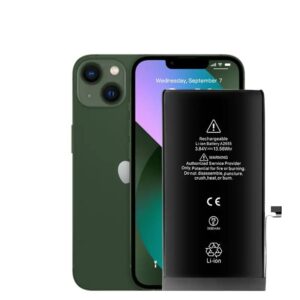 iPhone 13 Mobile Battery