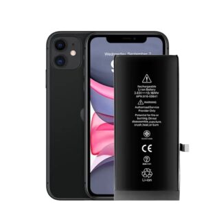 iPhone 11 Mobile Battery