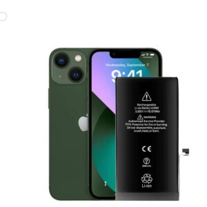 iPhone 13 Mini Mobile Battery