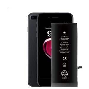 iPhone 7P Mobile Battery