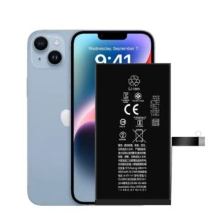 iPhone 14 Plus Mobile Battery