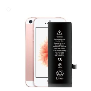 iPhone 5S Mobile Battery
