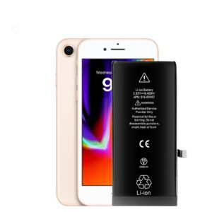 iPhone 8G Mobile Battery