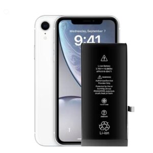 iPhone XR Mobile Battery