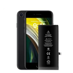 iPhone SE2 Mobile Battery