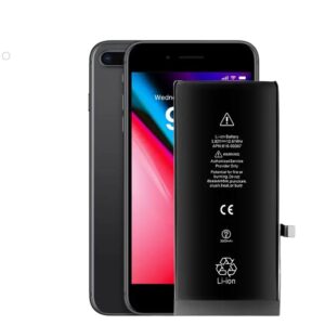 iPhone 8P Mobile Battery