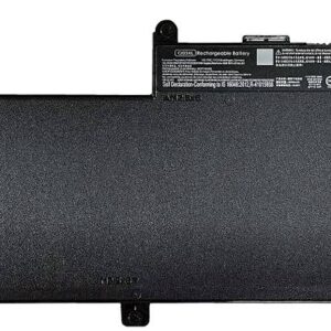 HP 640/650 G2