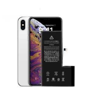 iPhone XS MAX Mobile Battery
