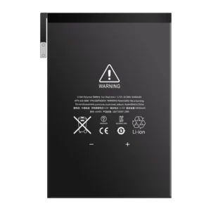 Li-ion Battery For iPad  Mini1