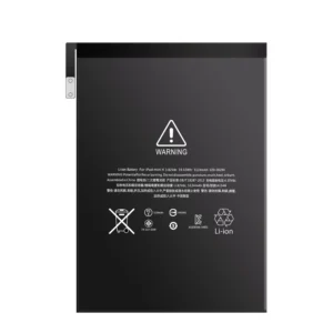 Li-ion Battery For iPad  Mini4