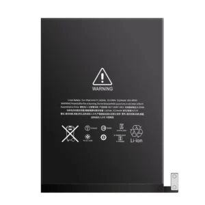 Li-ion Battery For iPad  Mini5