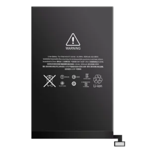 Li-ion Battery For iPad Mini6